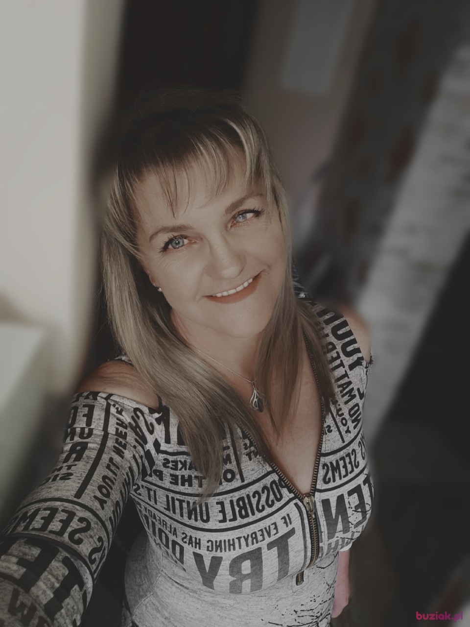 Beata, Female, 49, Częstochowa, Polska, Photo: 1