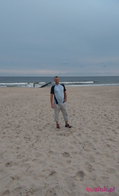 RADO, Male, 47, Rybnik, Polska, Photo: 2