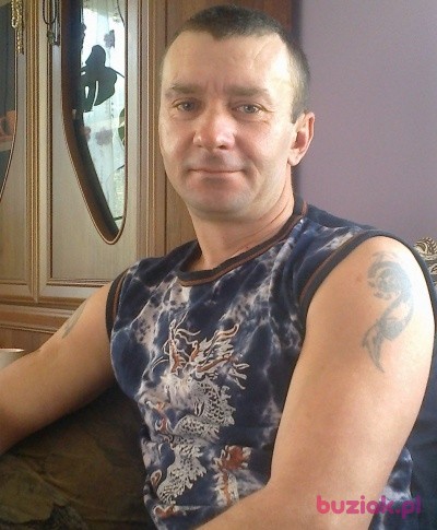 stanio, Male, 43, Grudziądz, Polska, Photo: 1