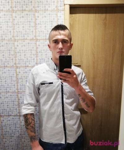 Patryk, Male, 30, Kościerzyna, Polska: 1