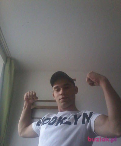 Krzysiek, Male, 34, Holandia, Photo: 6
