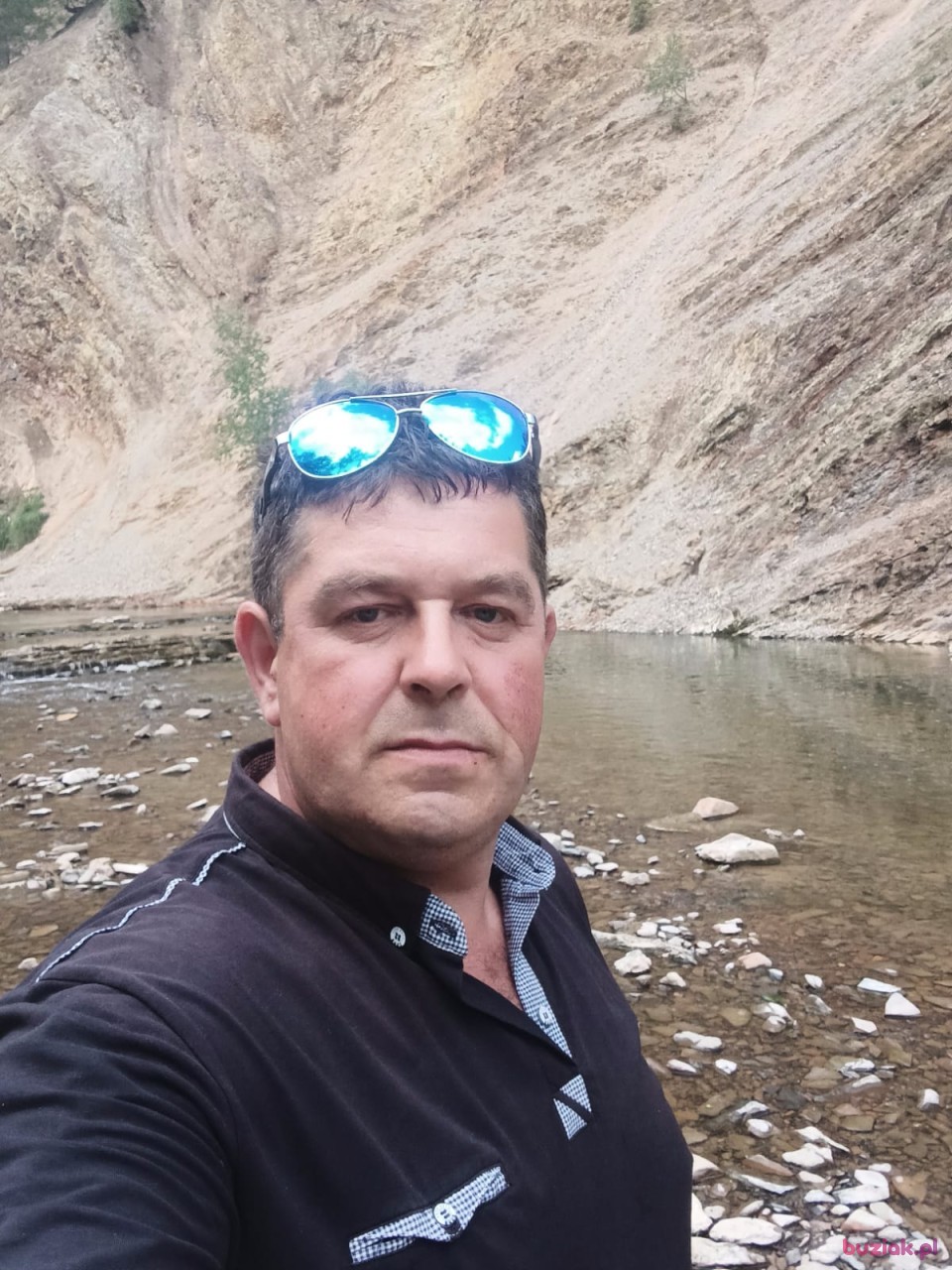 Romek, Mężczyzna, 54, Skierniewice, Polska, Zdjęcie: 1