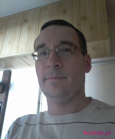Łukasz, Male, 48, Poznań, Polska, Photo: 1