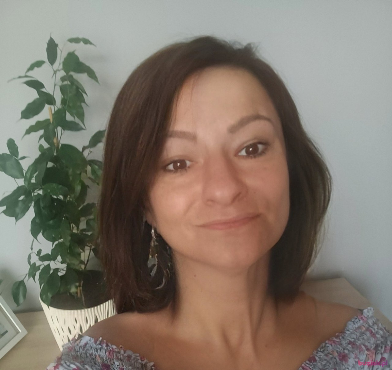 Ewa, Female, 52, Bydgoszcz, Polska, Photo: 1
