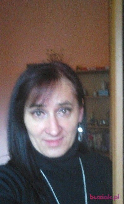 Gosia, Female, 56, Polska, Photo: 1