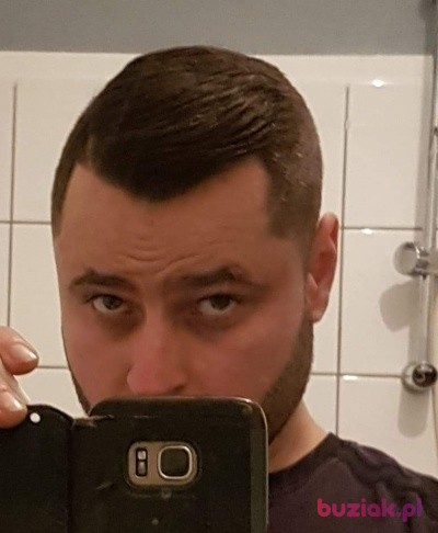 Marcin, Mężczyzna, 44, Rotterdam South Holland Province, Holandia, Zdjęcie: 1