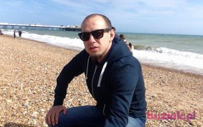 Andre915, Mężczyzna, 34, Kingston upon Thames, Wielka Brytania, Zdjęcie: 1