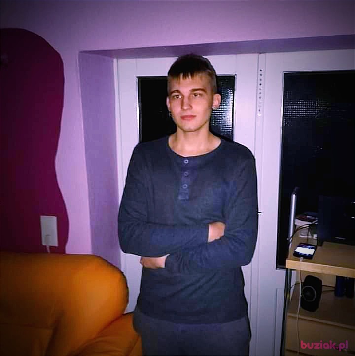 Michał, Mężczyzna, 22, Amsterdam, Holandia, Zdjęcie: 1