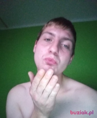 Michal, Mężczyzna, 28, Polkowice, Polska, Zdjęcie: 1
