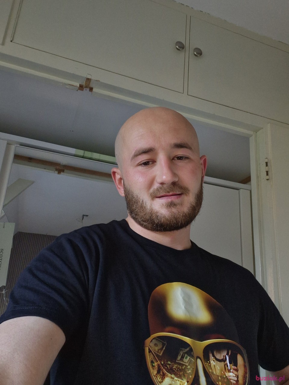Mateusz, Mężczyzna, 34, Haga, Holandia: 1