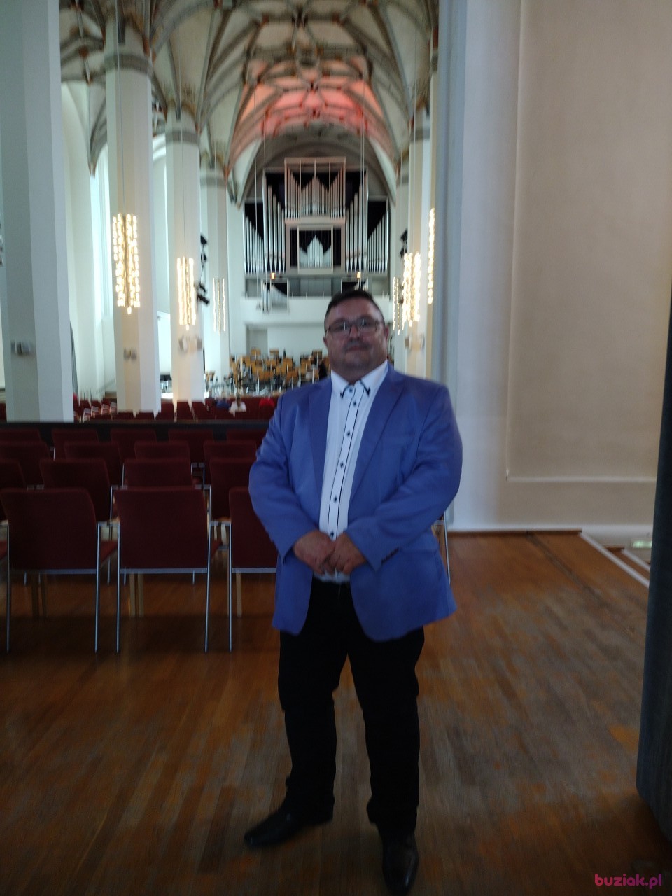 Radek, Mężczyzna, 52, Poznań, Polska: 1