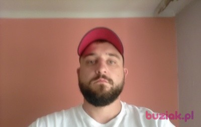 RAFAŁ, Male, 35, Rotterdam South Holland Province, Holandia, Photo: 1
