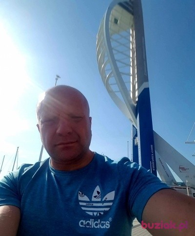 Wojtek , Mężczyzna, 49, Chatteris, Wielka Brytania, Zdjęcie: 1