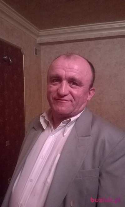 Marek, Mężczyzna, 61, Grybów, Polska: 1