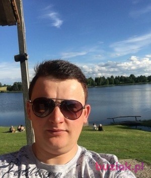 Romuald, Male, 34, Polska: 1
