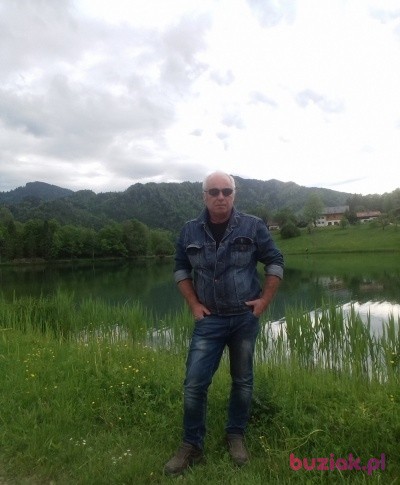 Andrzej, Male, 61, Monachium, Niemcy, Photo: 1
