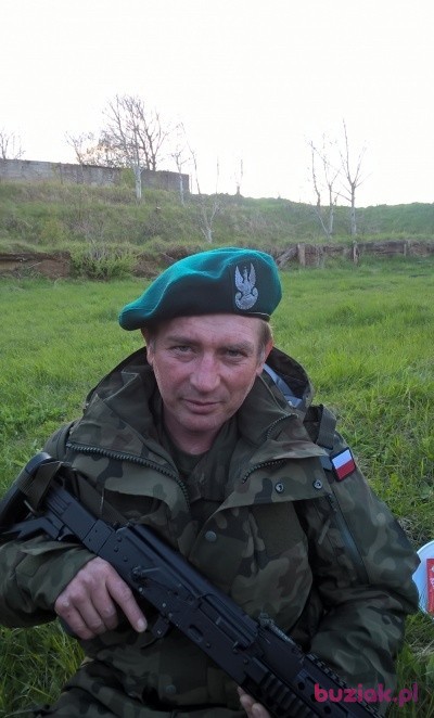 krzysztof, Mężczyzna, 48, Rzeszów, Polska, Zdjęcie: 1