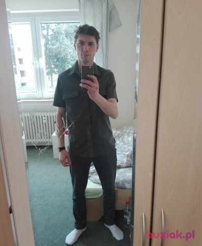 Bartłomiej, Mężczyzna, 36, Piła, Polska, Zdjęcie: 1