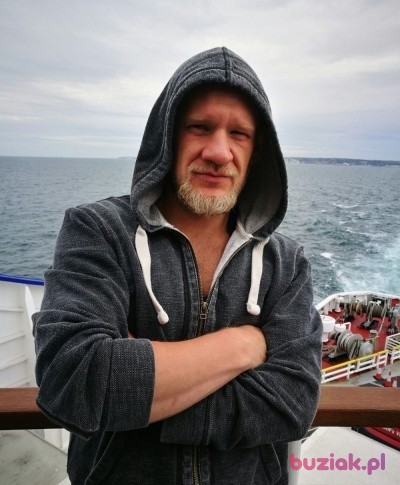 Patryk, Male, 42, Cheltenham, Wielka Brytania: 1