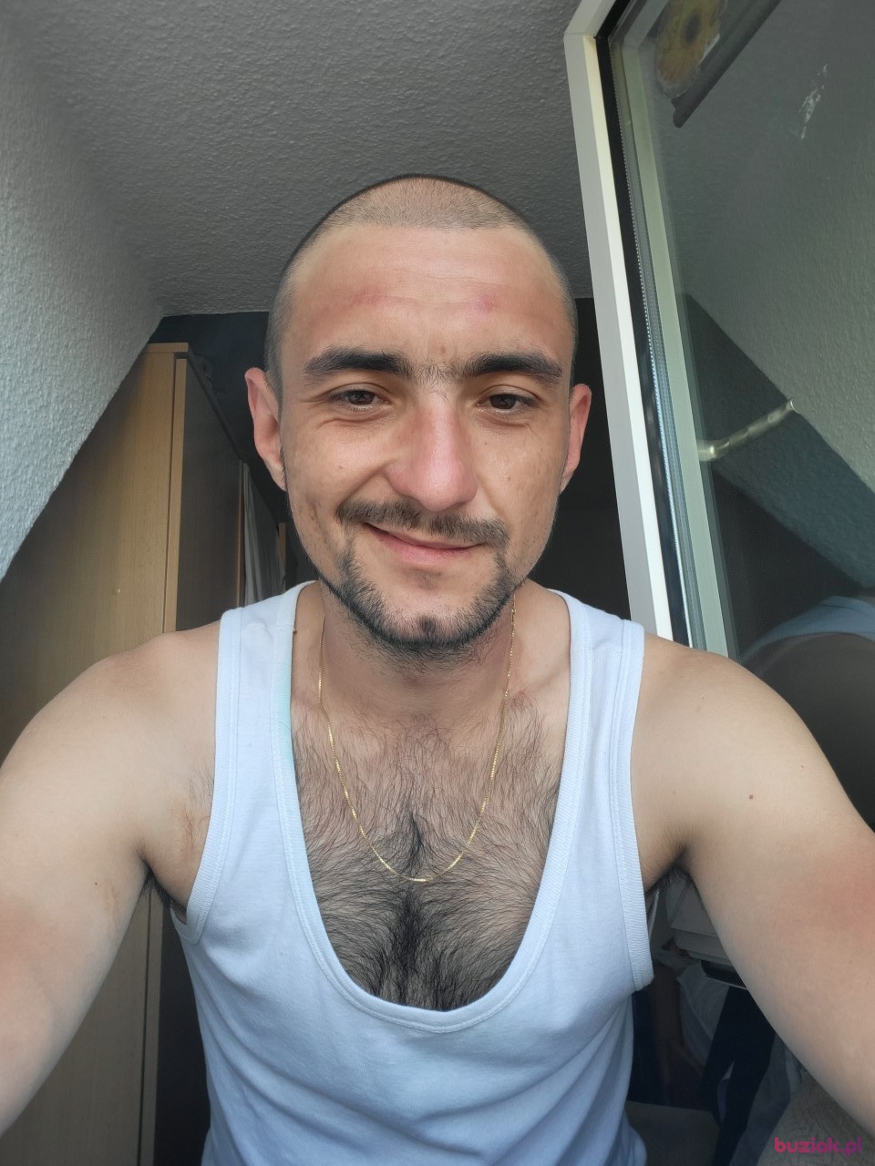 Dawid, Male, 33, Legnica, Polska, Photo: 1