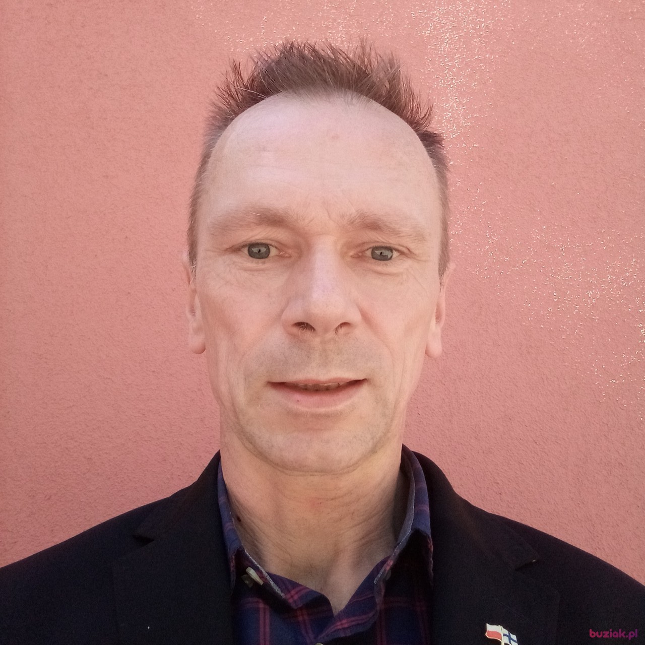 The President, Male, 51, Gdańsk, Polska, Photo: 3