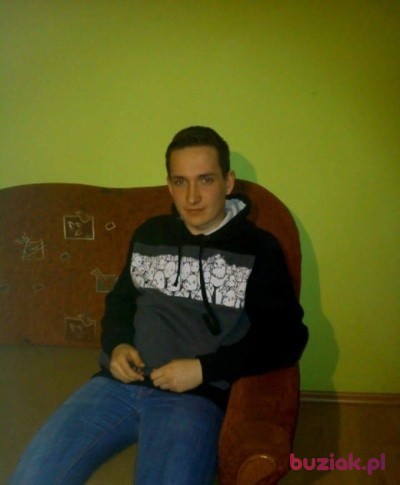 Mateusz, Male, 29, Polska, Photo: 1