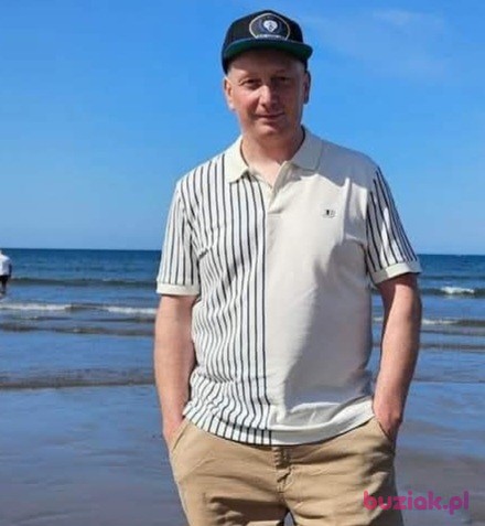 Grzegorz, Mężczyzna, 45, Wakefield, Wielka Brytania, Zdjęcie: 1