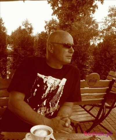 Robert, Male, 59, Poznań, Polska: 1