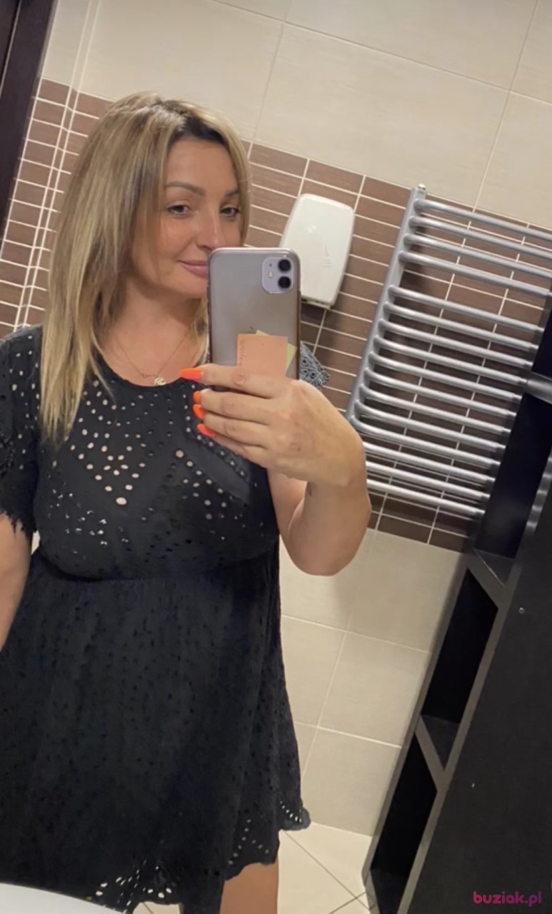 Majka, Kobieta, 45, Mińsk Mazowiecki, Polska, Zdjęcie: 2