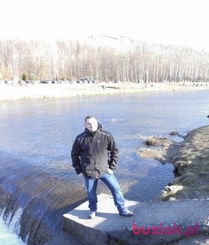 Tomasz, Mężczyzna, 35, Katowice, Polska, Zdjęcie: 2