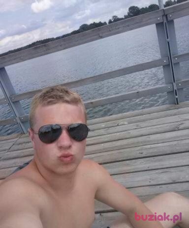 macius1997, Mężczyzna, 28, Bydgoszcz, Polska: 1