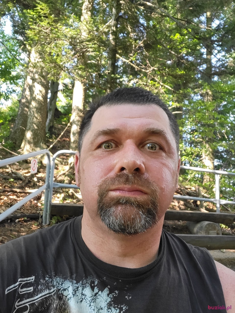 Jarek, Male, 45, Gorlice, Polska, Photo: 4