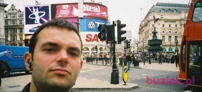lucas2kiss, Male, 41, Polska, Photo: 2