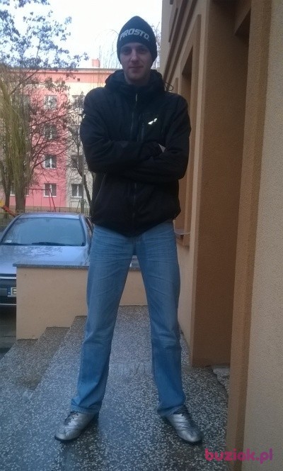 Mateusz, Male, 31, Łęczyca, Polska: 1