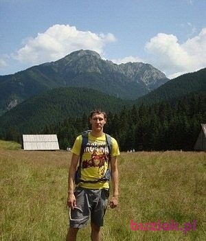 Dawid, Mężczyzna, 34, Stalowa Wola, Polska: 1