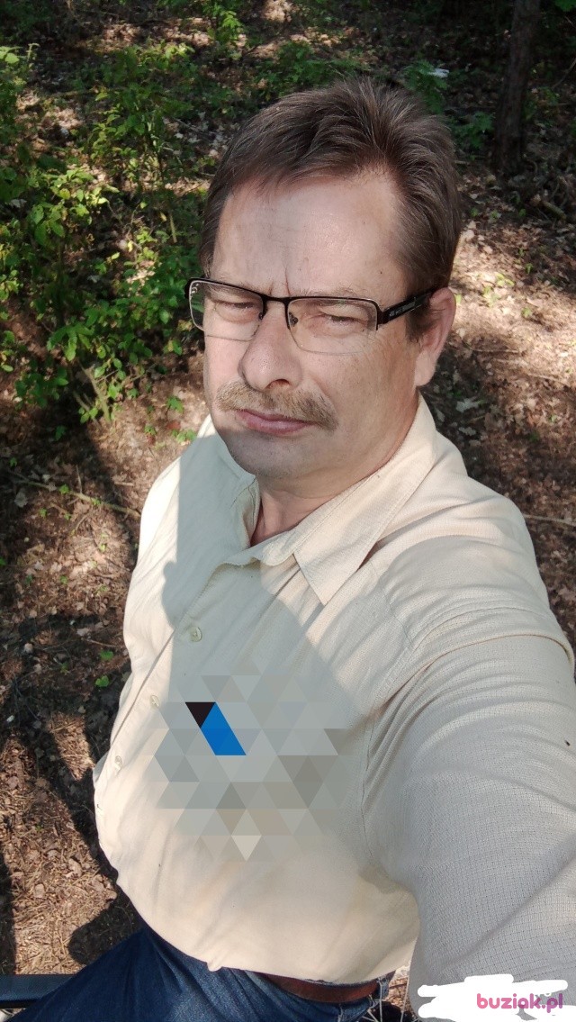 Robert, Male, 52, Poznań, Polska, Photo: 1