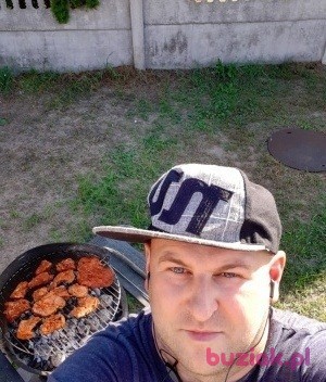 halpek, Male, 41, Otwock, Polska, Photo: 3