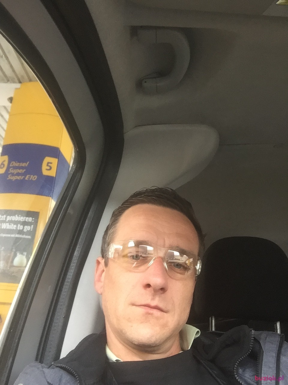 Michal, Male, 37, Hamburg, Niemcy: 1