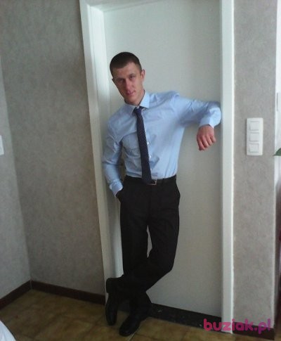 krzysztof, Male, 34, Sint-Niklaas, Belgia, Photo: 2