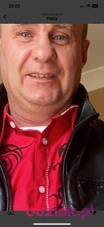 Mariusz, Male, 47, Annopol, Polska: 1