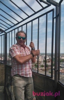 Franek , Mężczyzna, 61, Pszczyna, Polska, Zdjęcie: 9