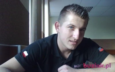 kamil, Mężczyzna, 38, Kielce, Polska: 1