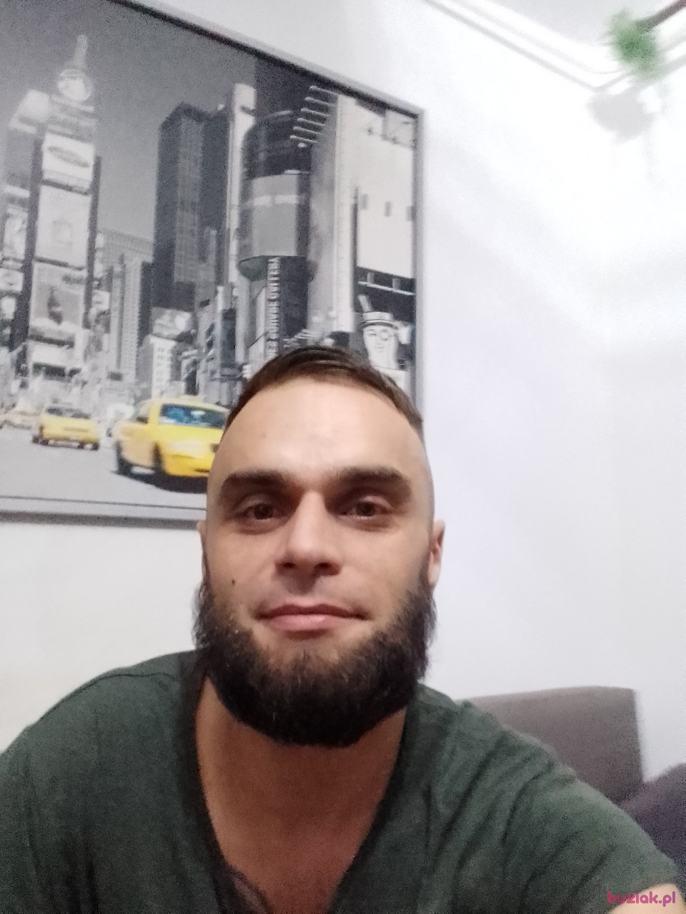 mariusz, Male, 36, Krosno, Polska: 1