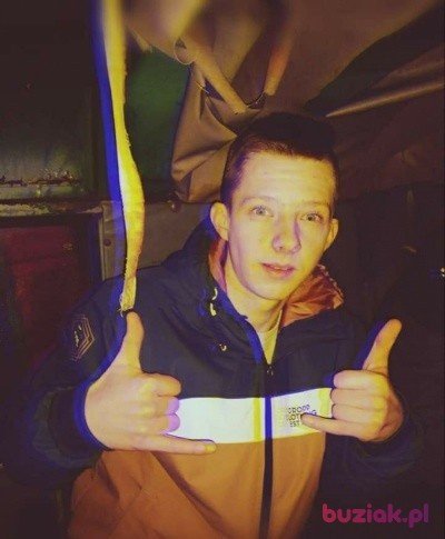Krystian, Mężczyzna, 23, Sokołów Podlaski, Polska: 1