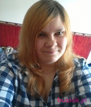 Ania, Female, 34, Nowogard, Polska, Photo: 1