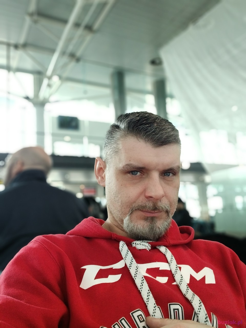 Łukasz, Mężczyzna, 42, Szczecin, Polska, Zdjęcie: 8