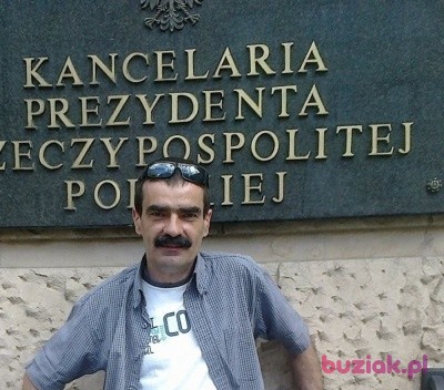 Sławek, Mężczyzna, 57, Olsztyn, Polska: 1