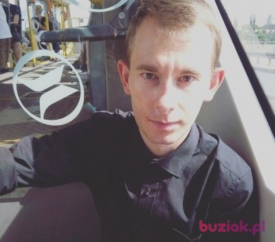 Tomasz, Mężczyzna, 36, Poznań, Polska, Zdjęcie: 1