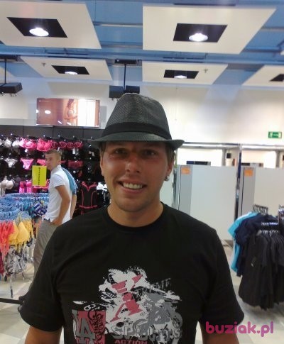 patryk, Male, 43, Siemianowice Śląskie, Polska, Photo: 1