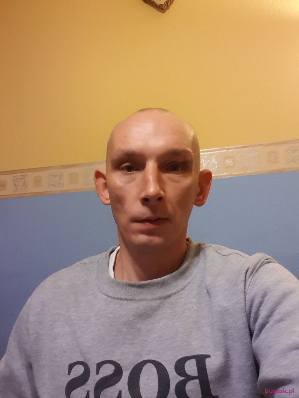 Szymon, Mężczyzna, 41, Tarnowskie Góry, Polska, Zdjęcie: 2
